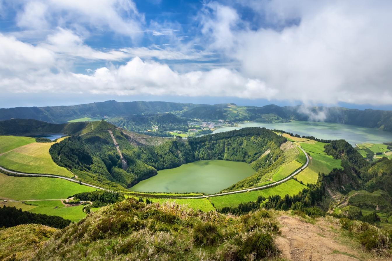 acores volcaniques exploration tresors
